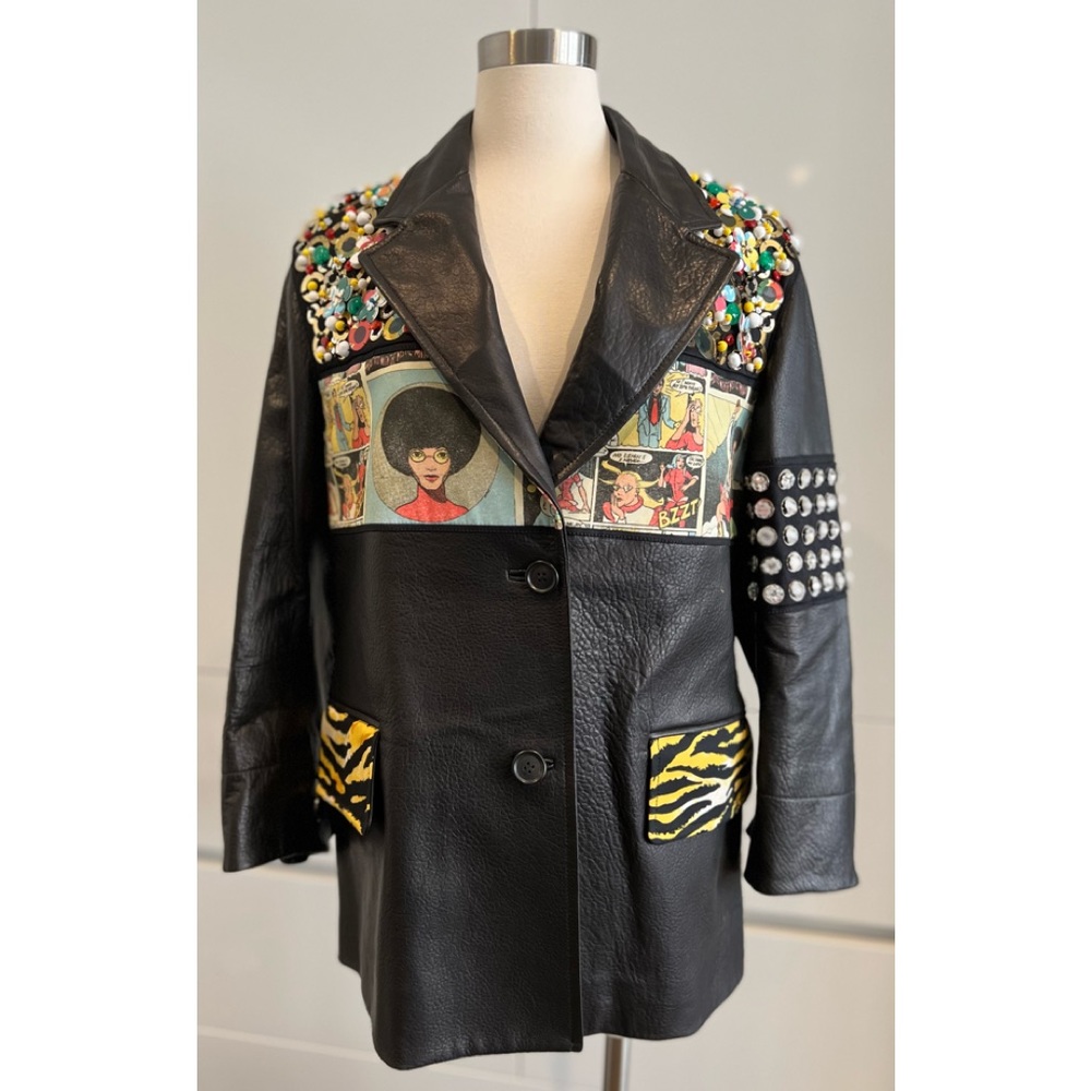NWT Prada Runway Collection